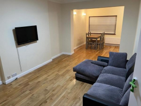 Vyner House